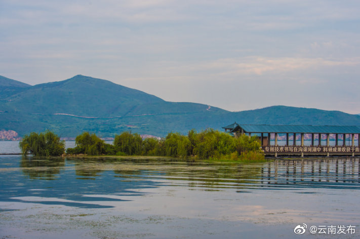 云南环境空气质量预报