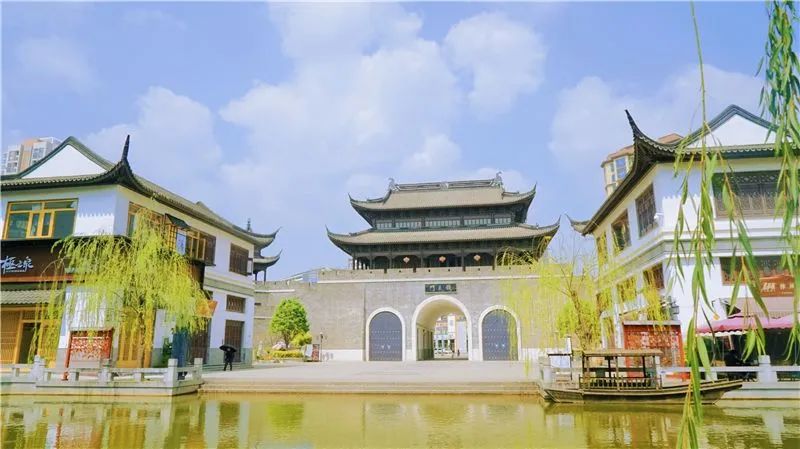 红河文旅(微信)