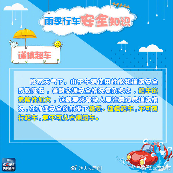 “云南发布”微博