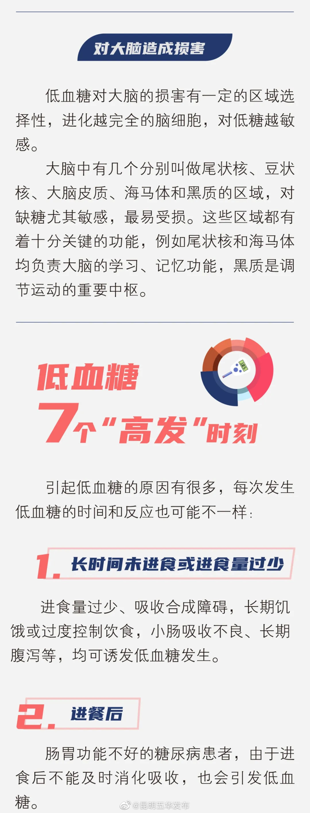 “昆明五华发布”微博