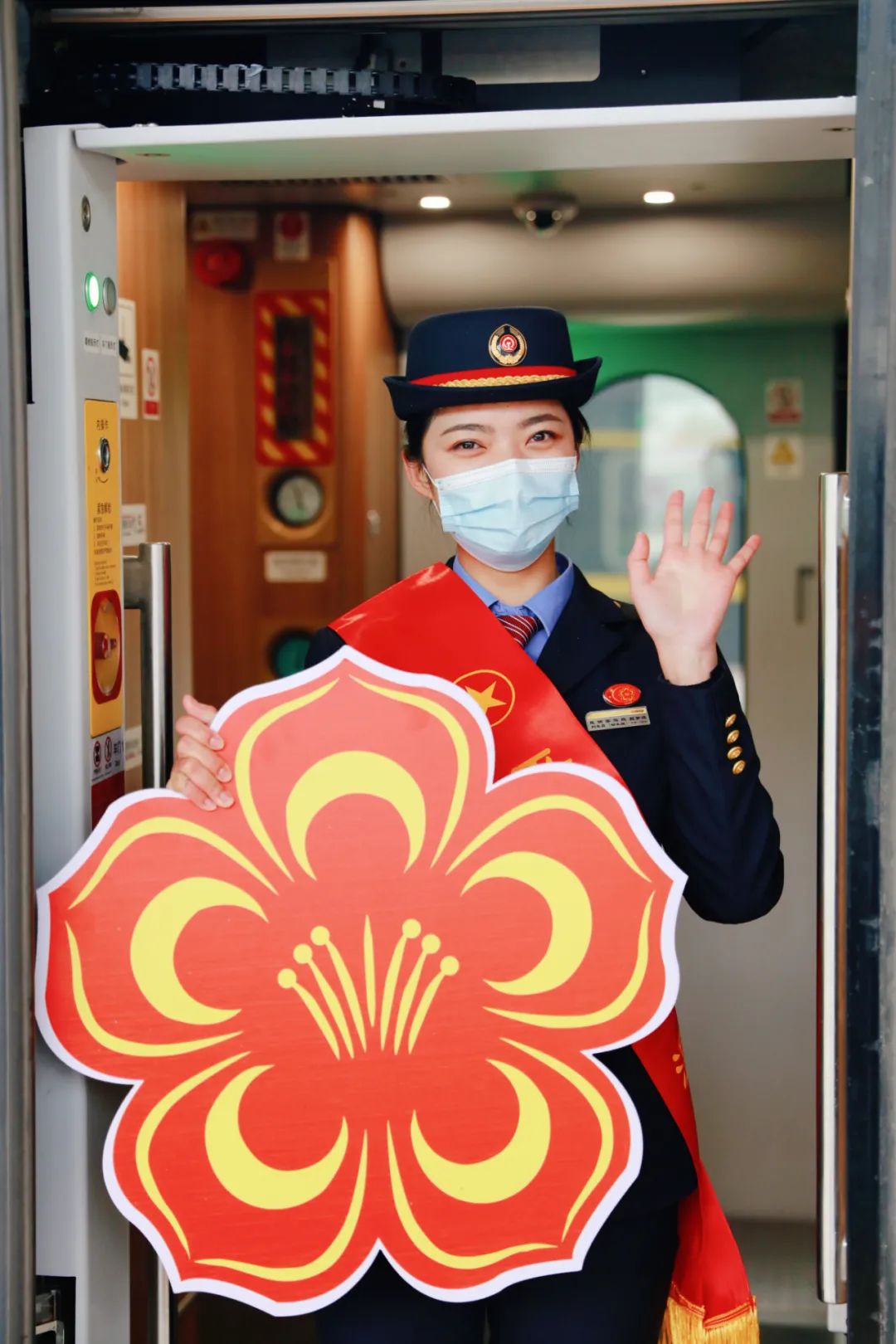 昆明铁路(微信)