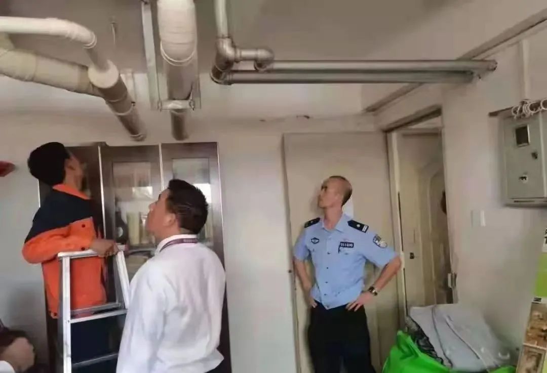 云南警方