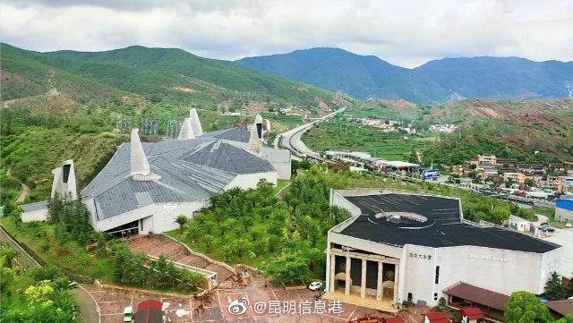 昆明信息港微博