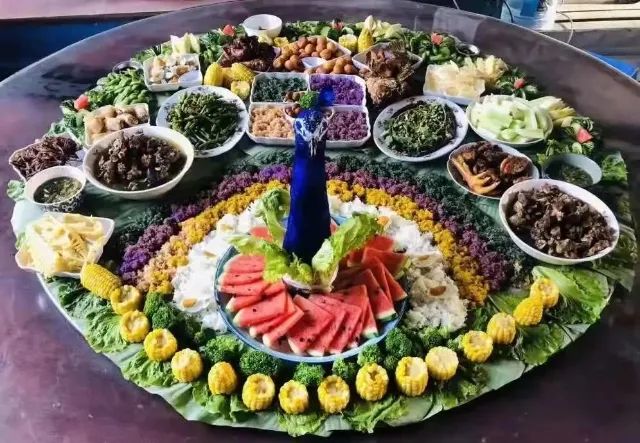 昆明滇池国家旅游度假区管理委员会(微信)