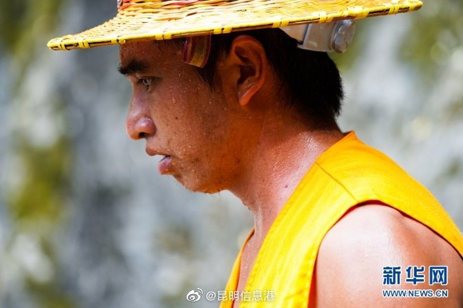 昆明信息港微博