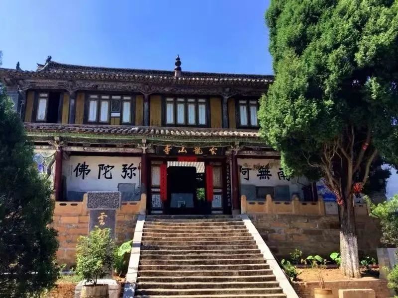 红河文旅(微信)