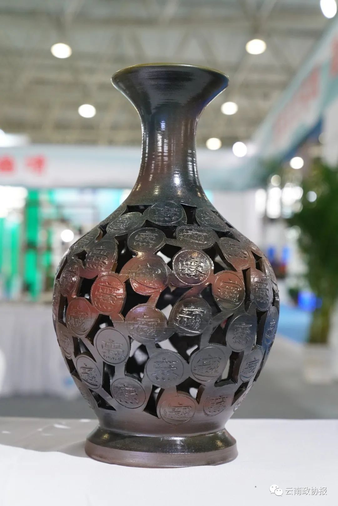 云南政协报(微信)