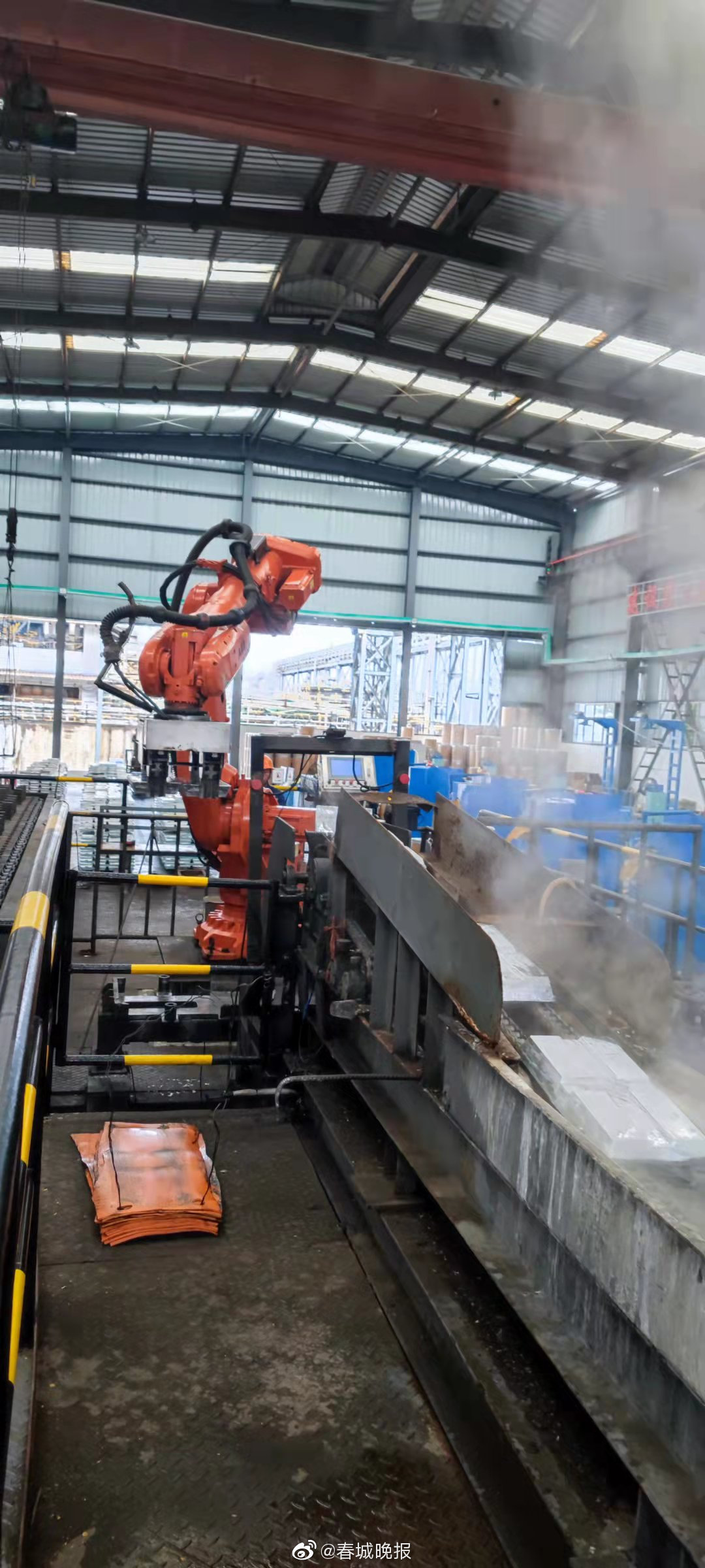 鑫联环保——向世界提供工业废弃物再生及环保解决思路