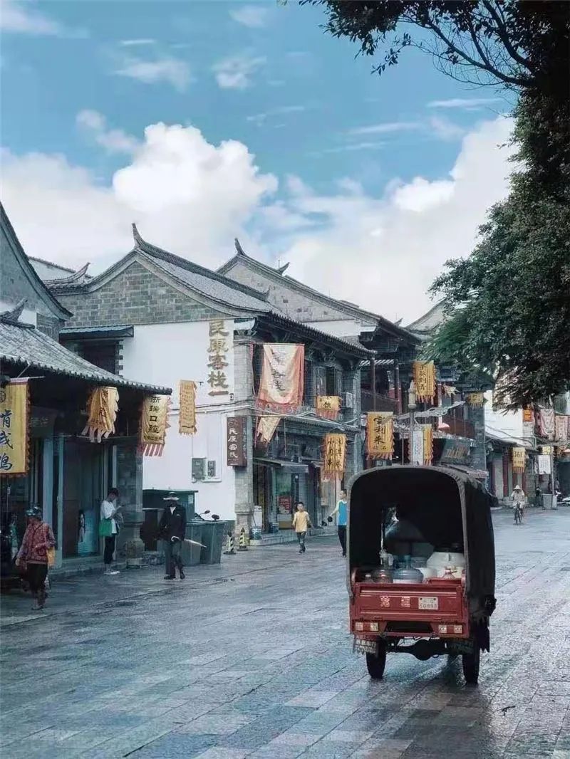 红河文旅(微信)