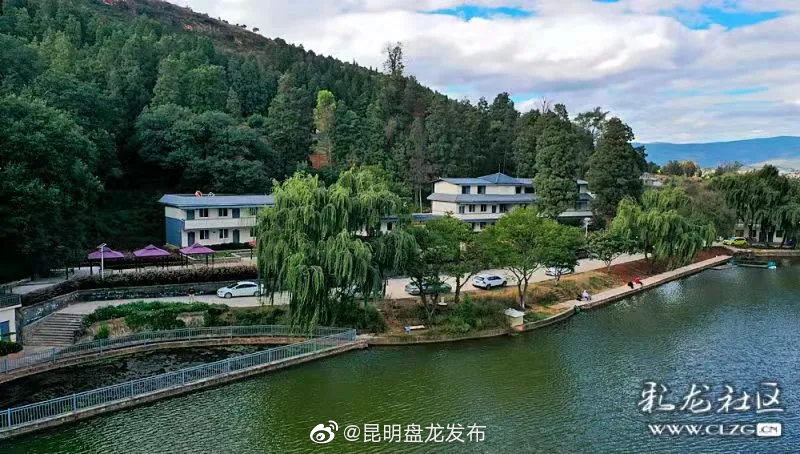 昆明盘龙发布