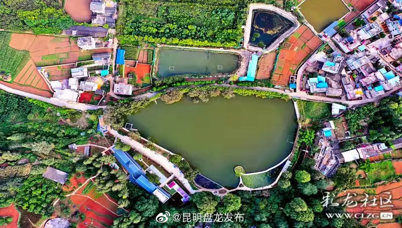 昆明盘龙发布