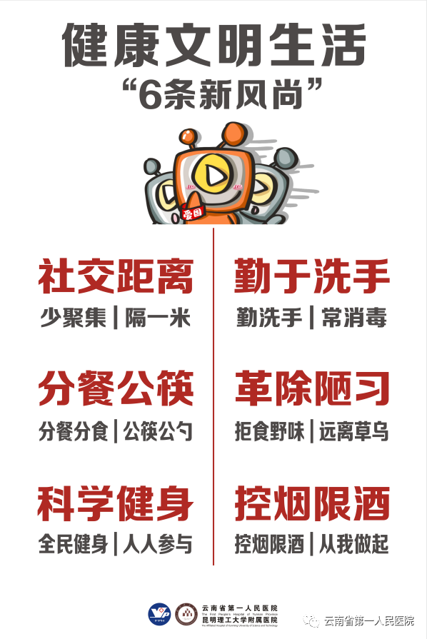 云南省第一人民医院(微信)