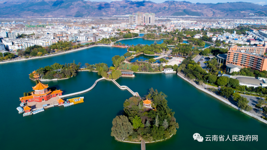 云南省人民政府网