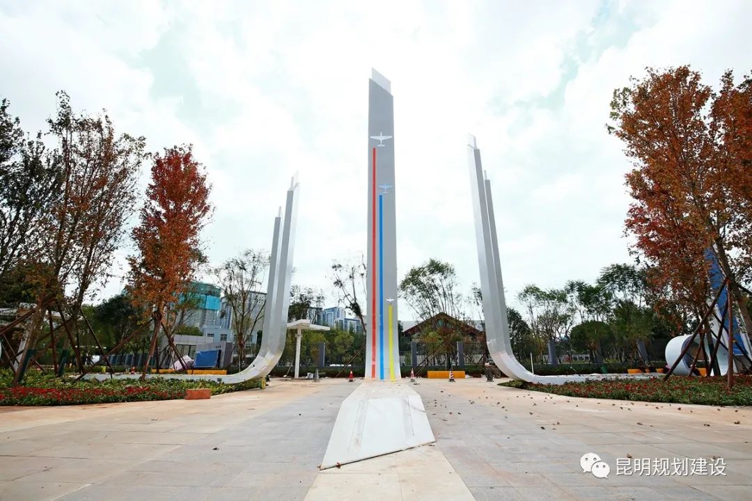 掌上春城(微信)