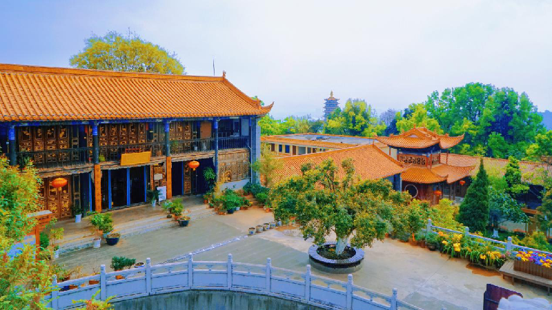 红河文旅(微信)