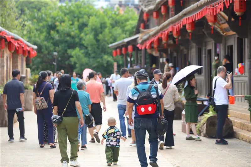 红河文旅(微信)