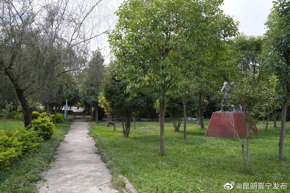 昆明晋宁发布
