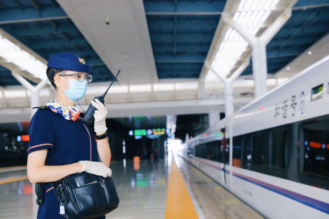 昆明铁路(微信)