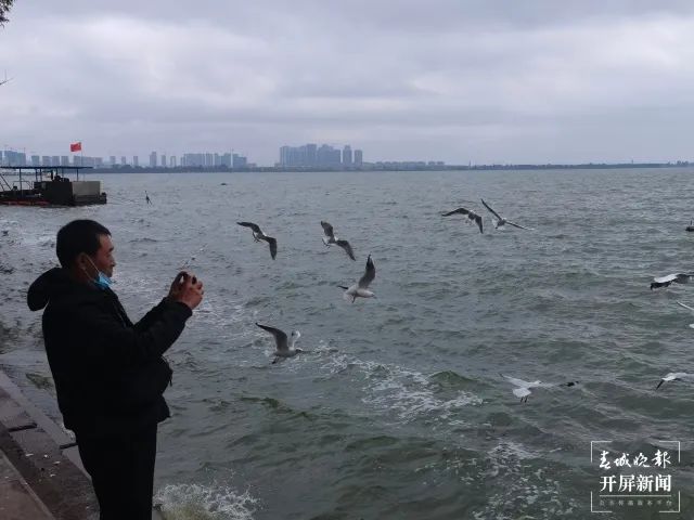 昆明滇池国家旅游度假区管理委员会(微信)