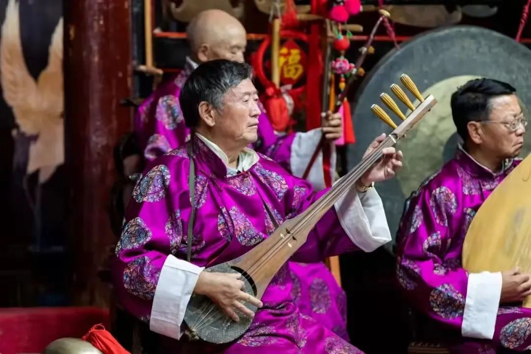 丽江日报(微信)