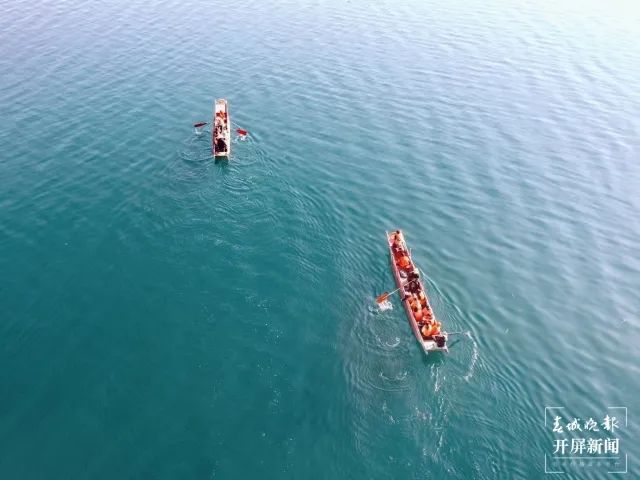 昆明滇池国家旅游度假区管理委员会(微信)