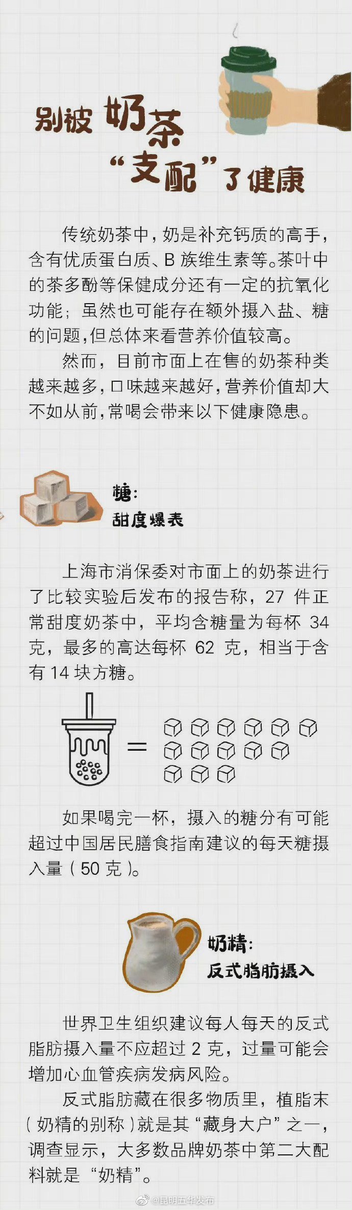 “昆明五华发布”微博