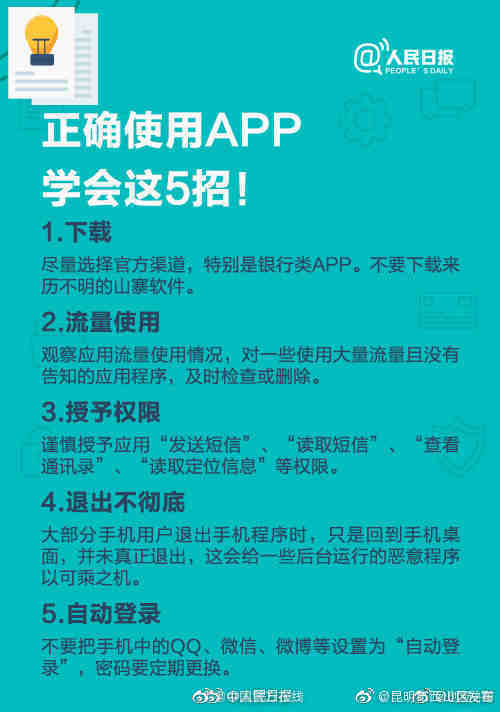 “昆明市西山区发布”微博
