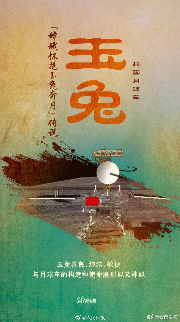 “云南发布”微博