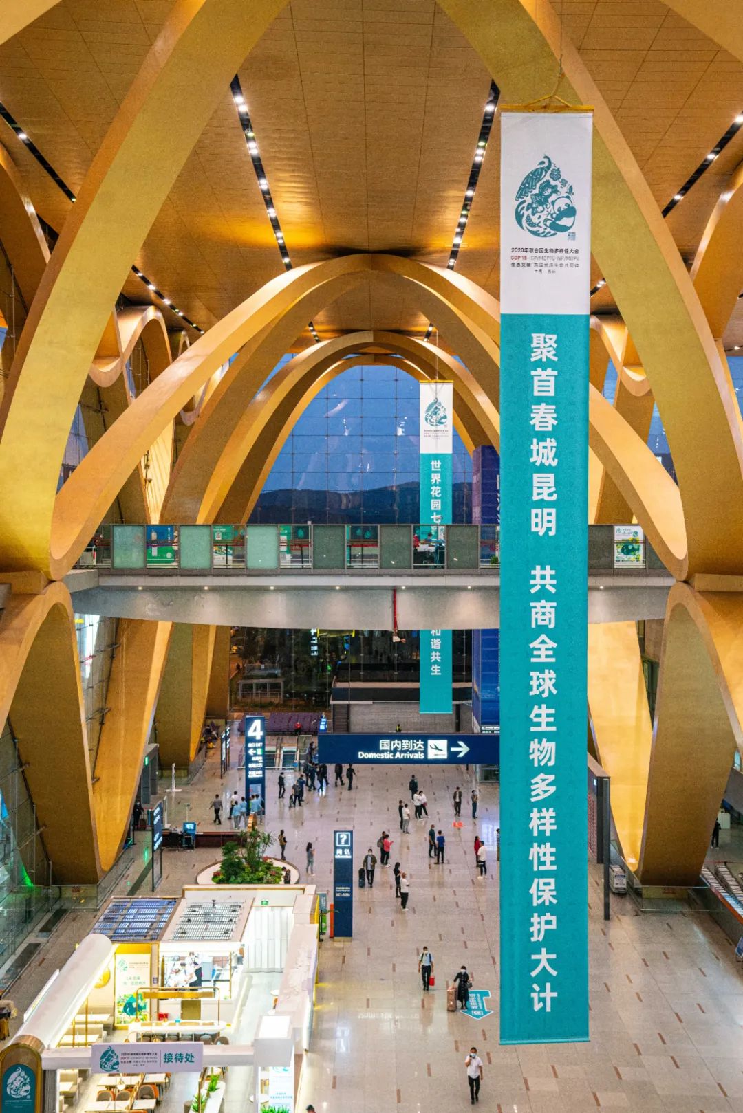 918云南交通台(微信)