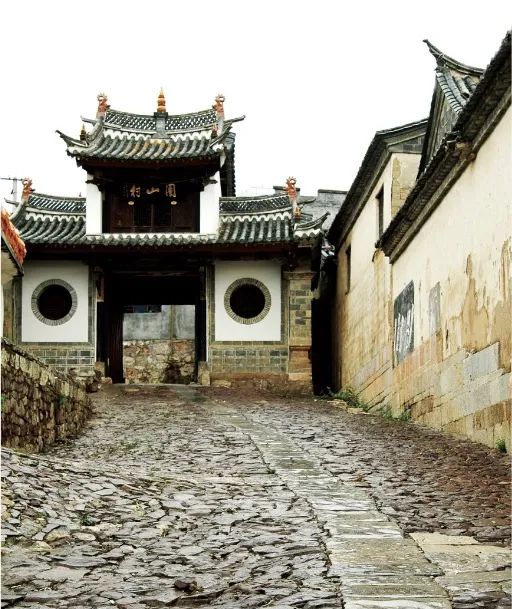 红河文旅(微信)