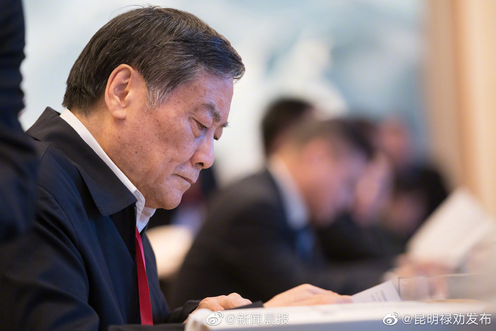 宗庆后呼吁所有企业涨工资：让员工富，人家才会对你尊重