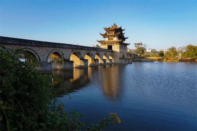 红河文旅(微信)