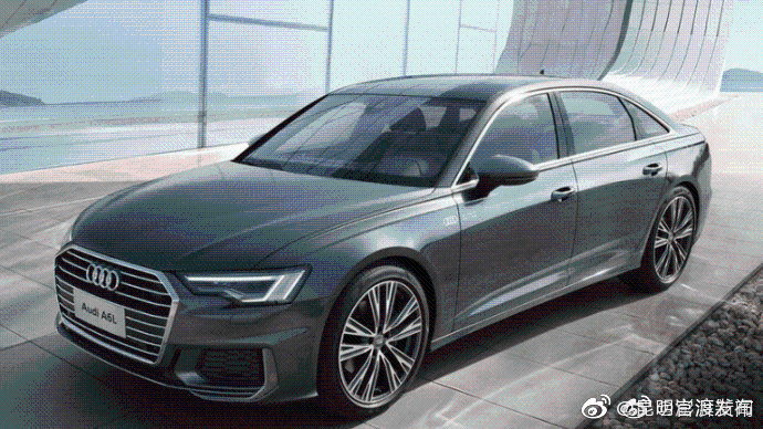 一汽大众召回超10万辆奥迪A6：因或出现车速突然升高风险