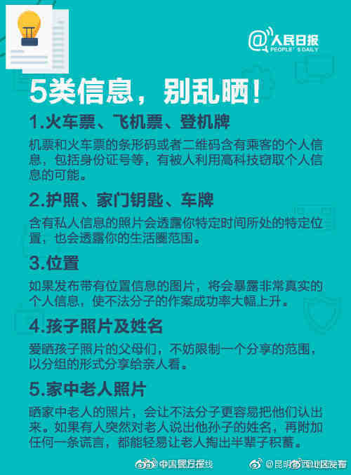 “昆明市西山区发布”微博