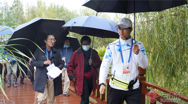 文明昆明(微信)