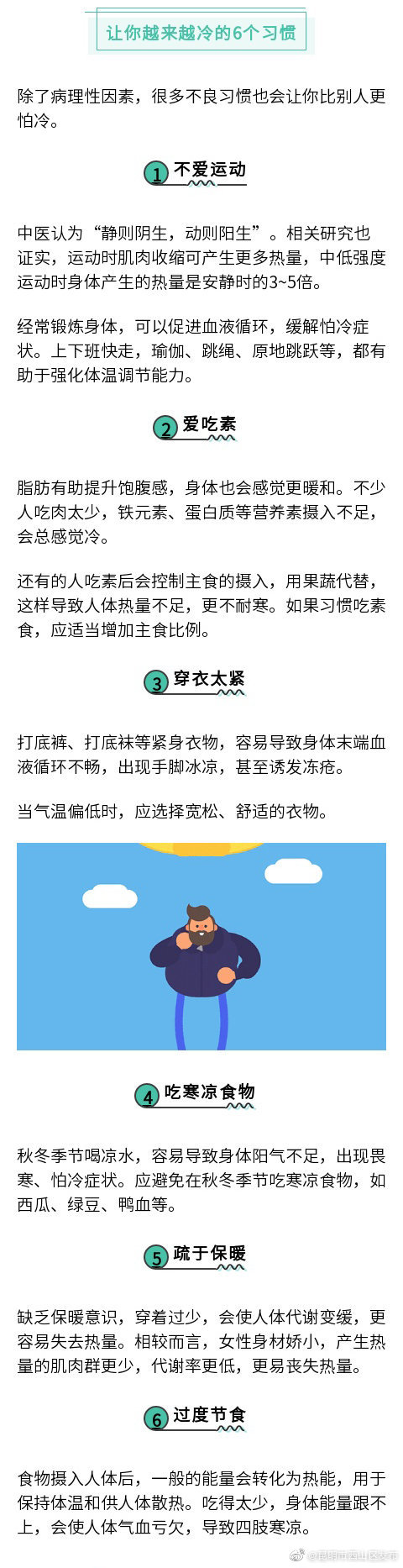 “昆明市西山区发布”微博