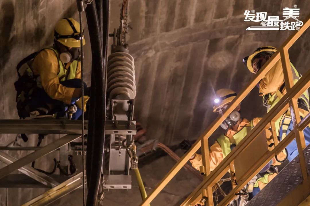 昆明铁路(微信)