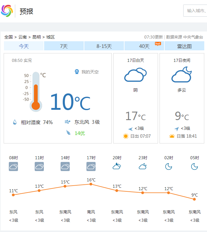 春城晚报(微信)
