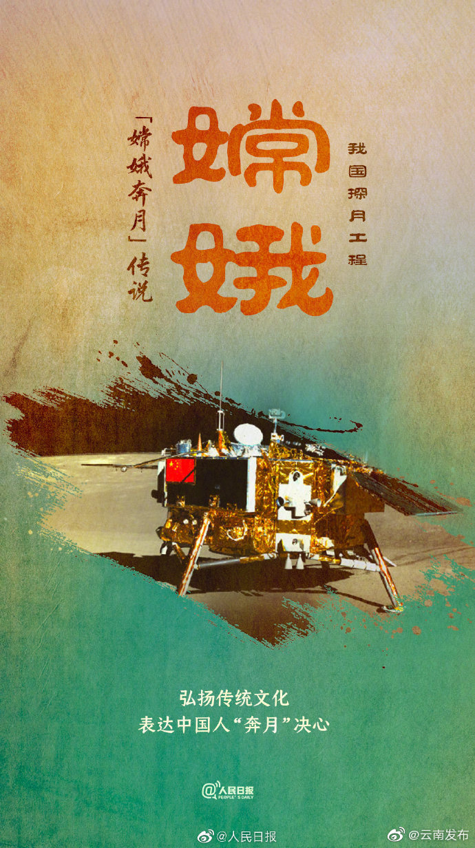 “云南发布”微博