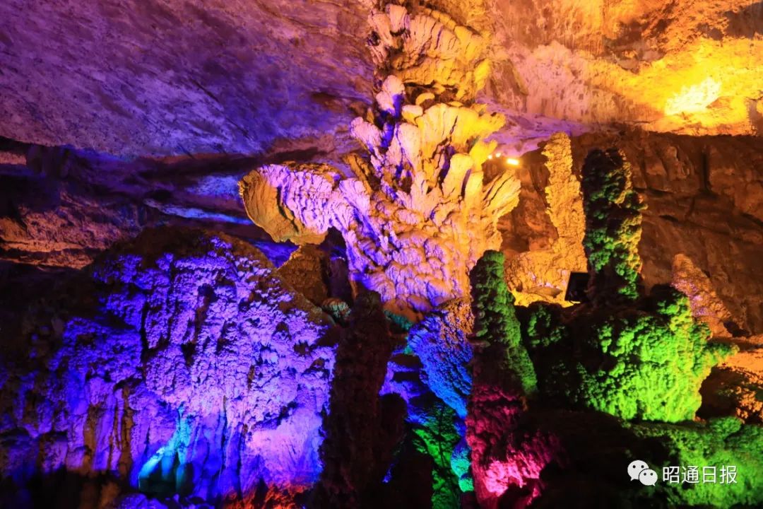 昭通日报(微信)