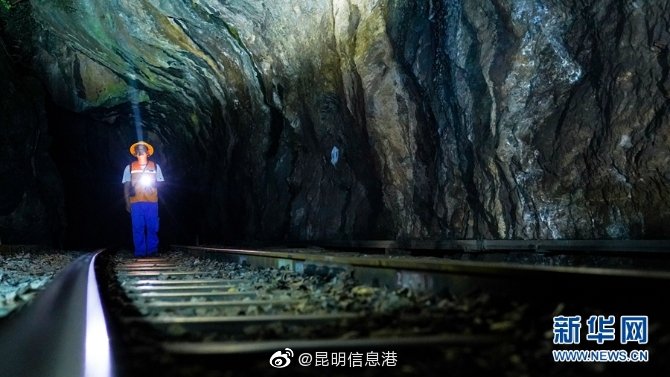 昆明信息港微博