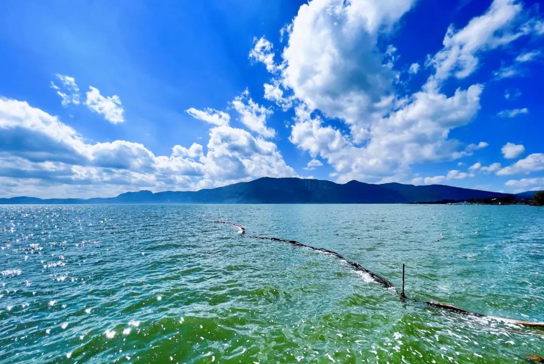 昆明滇池国家旅游度假区管理委员会(微信)