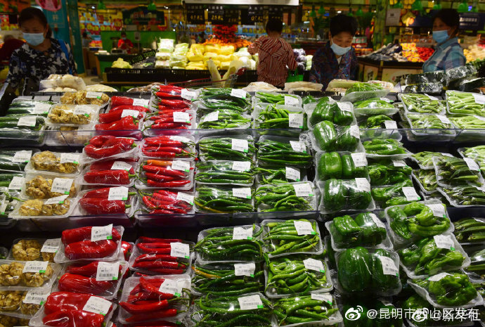 国家统计局：9月CPI同比涨幅回落0.1个百分点