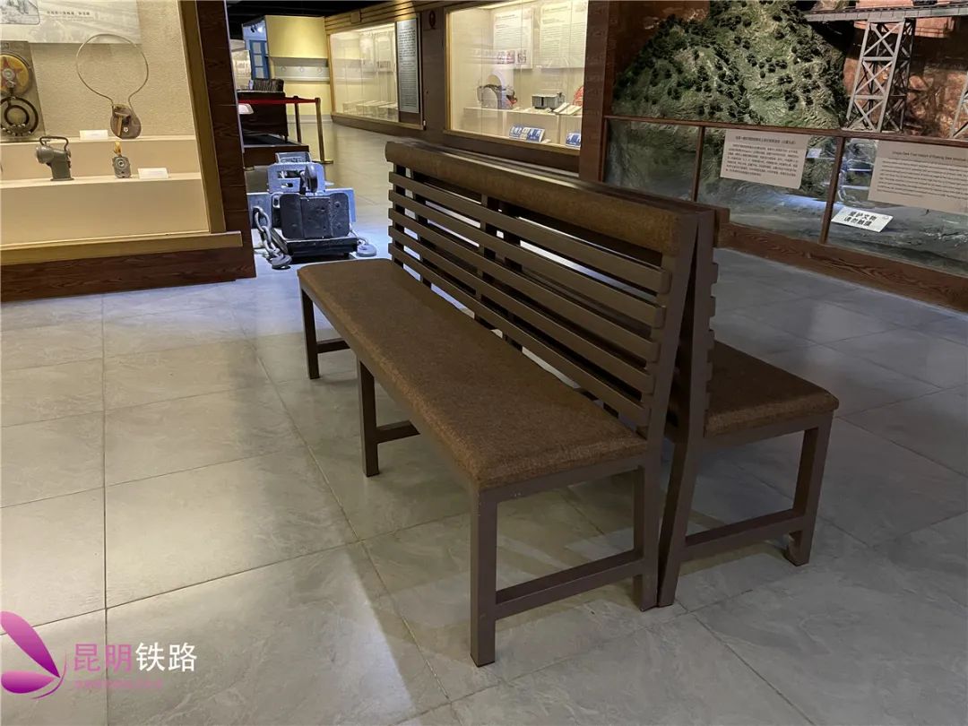 昆明铁路(微信)