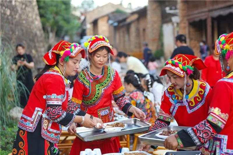 红河文旅(微信)