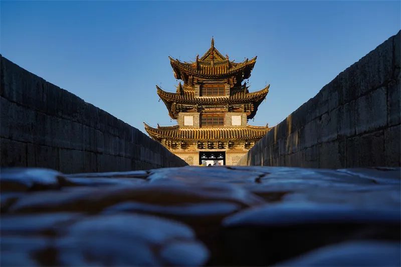 红河文旅(微信)