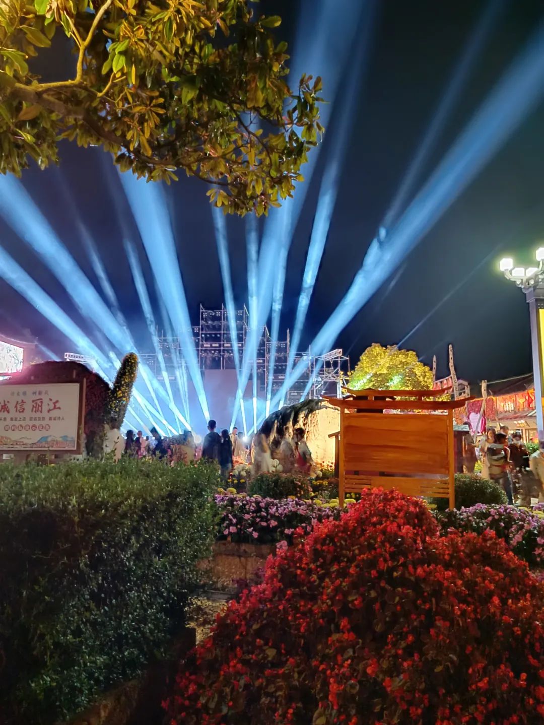 丽江日报(微信)