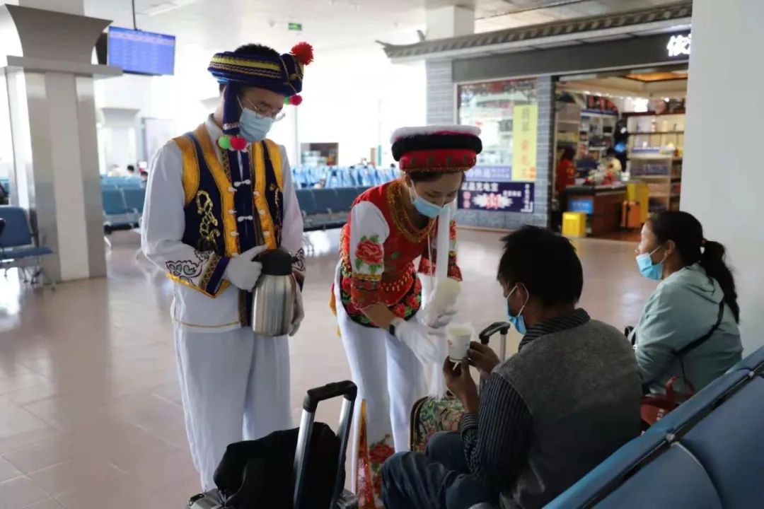 昆明铁路(微信)