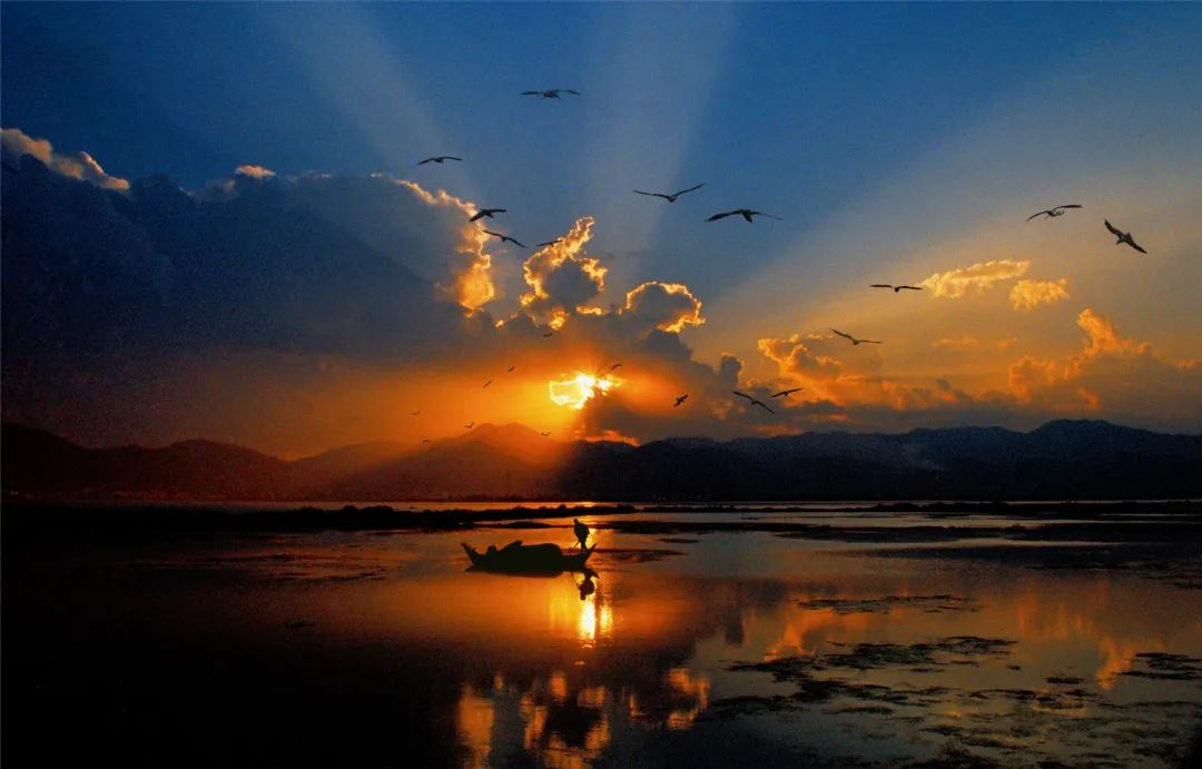 昆明铁路(微信)