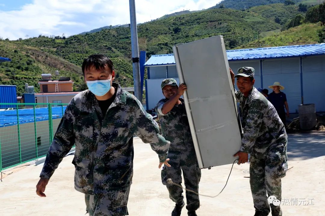 玉溪发布(微信)